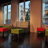 Salle de réception