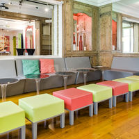 Salle de réception