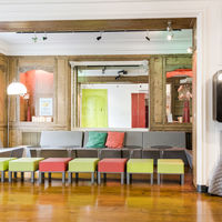 Salle de réception