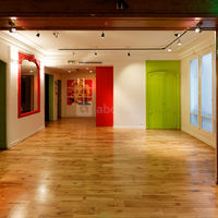 Salle de réception