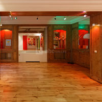 Salle de réception