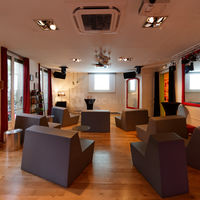 Salle de réunion