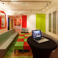 Salle de réunion