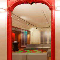 Salle de réception