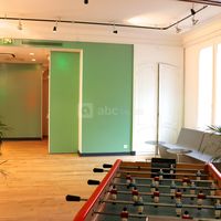 Salle de réception