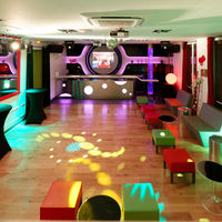 Salle de réception