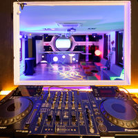 Table de mixage