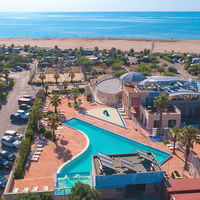 Loisirs Vacances Languedoc Les Ayguades