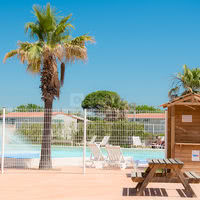 Loisirs Vacances Languedoc Les Ayguades