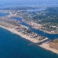Loisirs Vacances Languedoc les Ayguades
