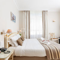 Chambre standard