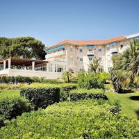 GRAND HOTEL LES LECQUES