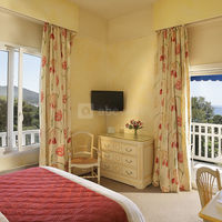 Chambre privilège vue mer