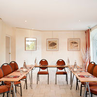SALLE MATISSE