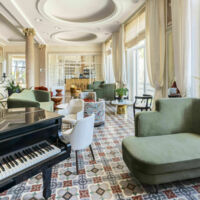 Le Grand Hôtel des Lecques