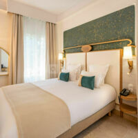 Le Grand Hôtel des Lecques