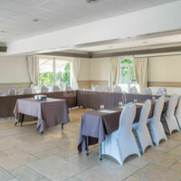 Le Grand Hôtel des Lecques