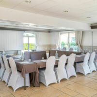 Le Grand Hôtel des Lecques