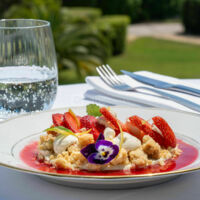 Le Grand Hôtel des Lecques