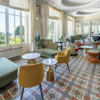 Le Grand Hôtel des Lecques