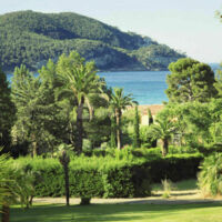 Le Grand Hôtel des Lecques