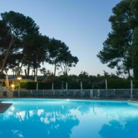 Le Grand Hôtel des Lecques