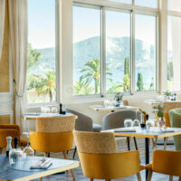 Le Grand Hôtel des Lecques