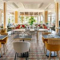 Le Grand Hôtel des Lecques