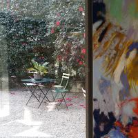 La Folie des Arts Nantes