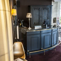 Accueil reception