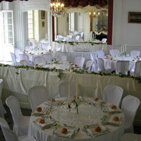 Ouverture des salons