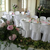 Salon d'honneur