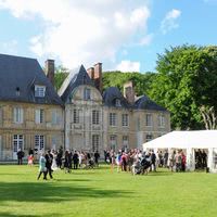Château du Taillis