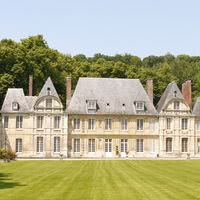 Château du Taillis