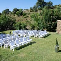 Les Jardins du Mas Evesque