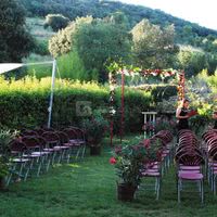 Les Jardins du Mas Evesque