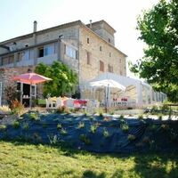 Les Jardins du Mas Evesque