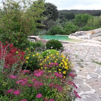 Les Jardins du Mas Evesque