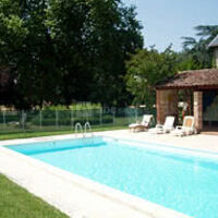 Domaine du buc