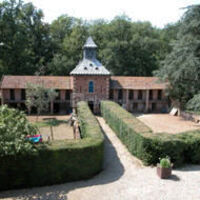 Domaine du buc