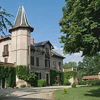 Domaine du buc