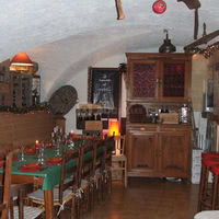 Coin bistro