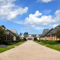 Haras National de Lamballe