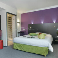 Inter Hôtel Arion