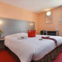 Inter Hôtel Arion