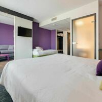 Kyriad Direct Limoges Nord