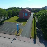 Kyriad Direct Limoges Nord