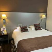 Kyriad Direct Limoges Nord