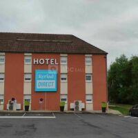 Kyriad Direct Limoges Nord