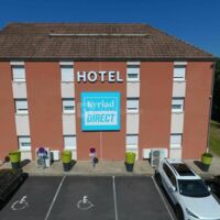 Kyriad Direct Limoges Nord